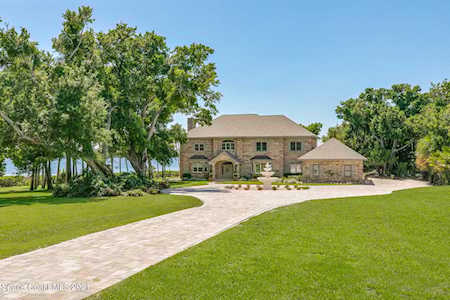 4411 Crooked Mile Road Merritt Island, FL 32952