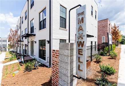 523 Burton Dr #704 Alpharetta, GA 30009