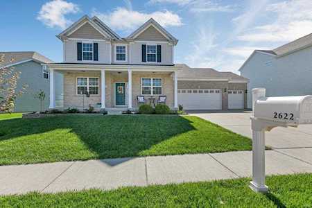 2622 Preston Woods Trl Lake St Louis, MO 63367