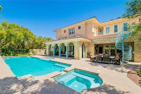 10204 Stone Briar Ct Las Vegas, NV 89144