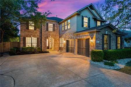 11105 Bastogne LOOP Austin, TX 78739