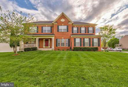 12495 Maiden Creek Ct Bristow, VA 20136