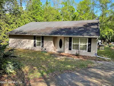 4439 Tarragon Ave Middleburg, FL 32068