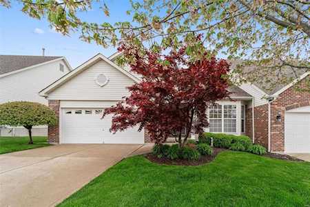 2183 Mcgregor Circle Ofallon, MO 63368