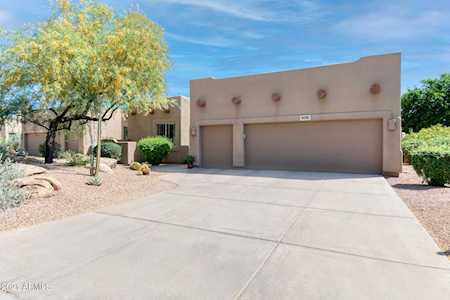 19014 E Quartz Way Rio Verde, AZ 85263