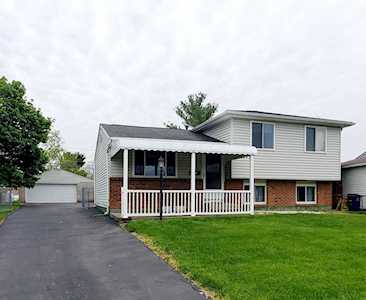 3902 Fergus Road Columbus, OH 43207