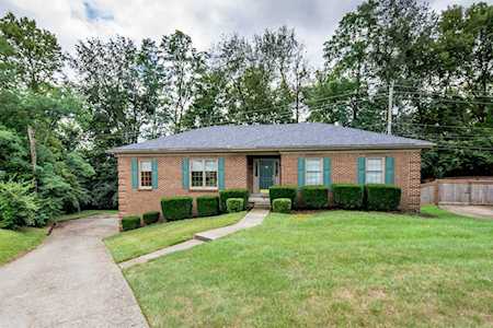 1112 Pepperhill Circle Lexington, KY 40502