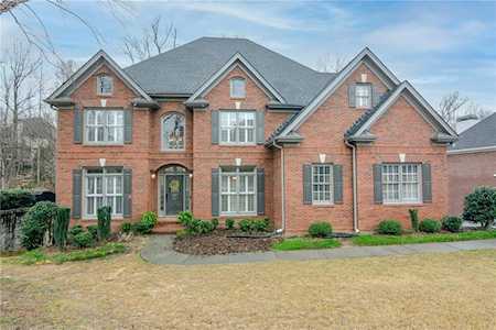5325 Golden Leaf Trl Peachtree Corners, GA 30092