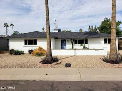 4532 N 74th Place Scottsdale, AZ 85251