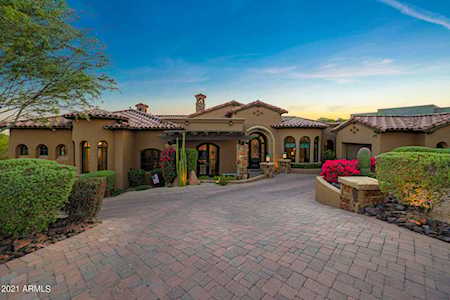 9120 N Fireridge Trail Fountain Hills, AZ 85268