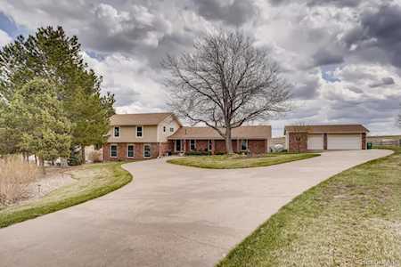 7452 S Odessa Circle Centennial, CO 80016