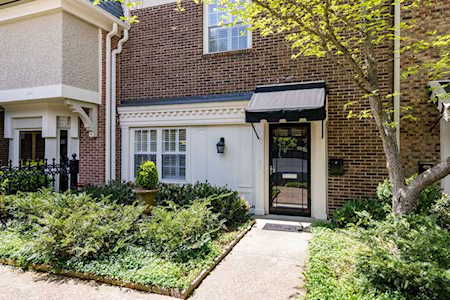 4500 Post Rd Nashville, TN 37205