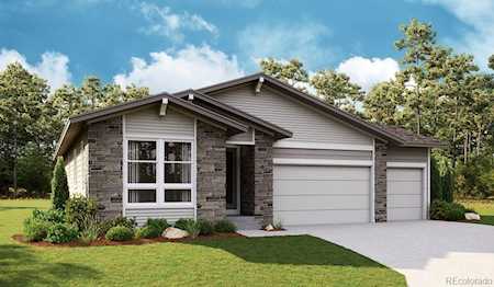 1083 Gabriella Ln Berthoud, CO 80513