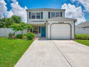 3898 Circle Lake Drive West Palm Beach, FL 33417