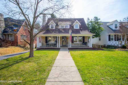 2910 Riedling Dr Louisville, KY 40206