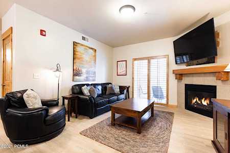 5501 N Lillehammer Ln Park City, UT 84098