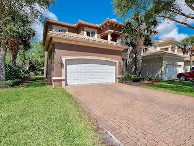7119 Ivy Crossing Lane Boynton Beach, FL 33436