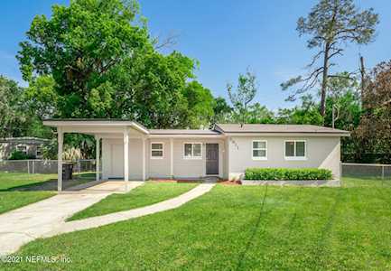 8911 Devonshire Blvd Jacksonville, FL 32208