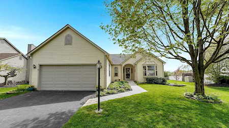 7617 Ashlar Court Canal Winchester, OH 43110