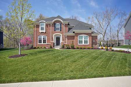 5626 Sedgewick Lane Galena, OH 43021