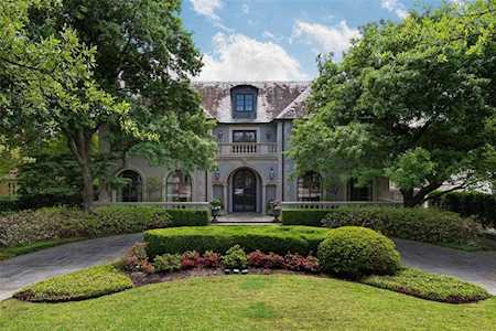 3721 Beverly Drive Highland Park, TX 75205