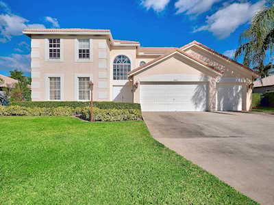 4594 Hunting Trail Lake Worth, FL 33467