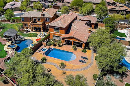 5234 E Baker Drive Cave Creek, AZ 85331