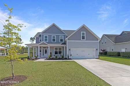425 Meadowland Circle Jacksonville, NC 28454