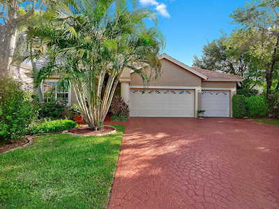 12343 Melrose Way Boca Raton, FL 33428