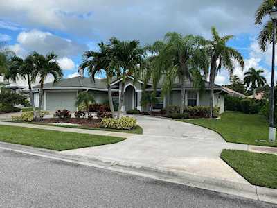 133 Black Olive Crescent Royal Palm Beach, FL 33411