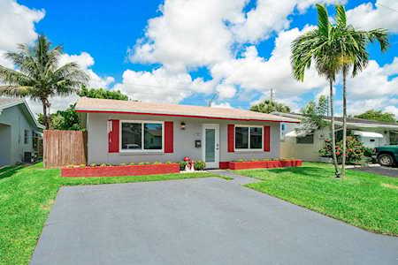 4701 NW 30th Terrace Tamarac, FL 33309