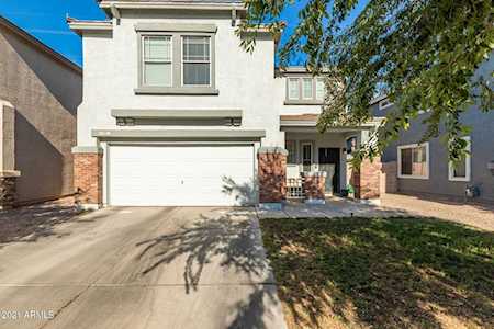 1301 S 121st Drive Avondale, AZ 85323