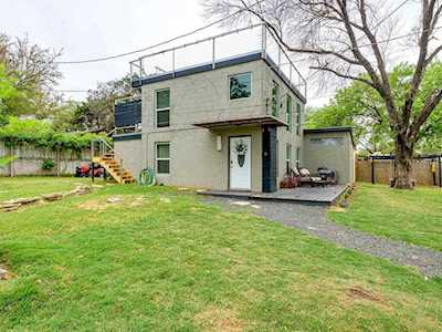 1804 Graveyard Point RD Austin, TX 78734