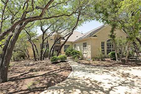 3806 Mission Creek DR Austin, TX 78735