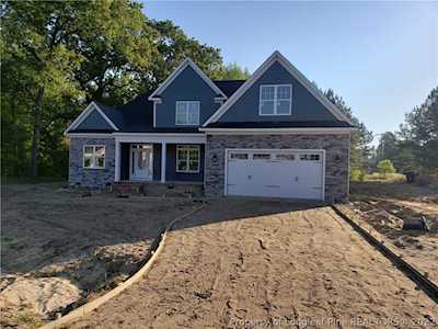 1740 Emma Ct Fayetteville, NC 28312