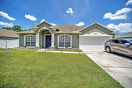 1817 SW Citation Avenue Port Saint Lucie, FL 34953