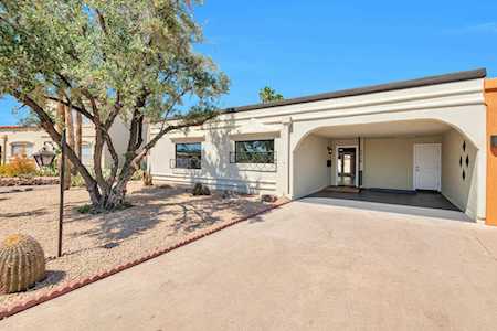 7714 E Thornwood Drive Scottsdale, AZ 85251