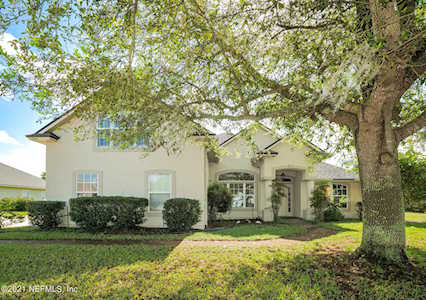 14719 Amelia View Dr Jacksonville, FL 32226