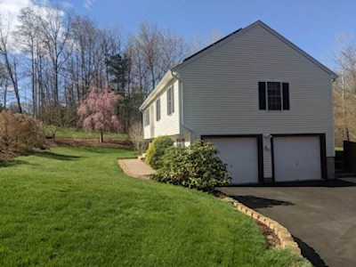 192 Charlton Rd Spencer, MA 01562