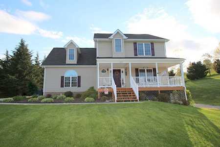 115 Magnolia Springs Troutville, VA 24175