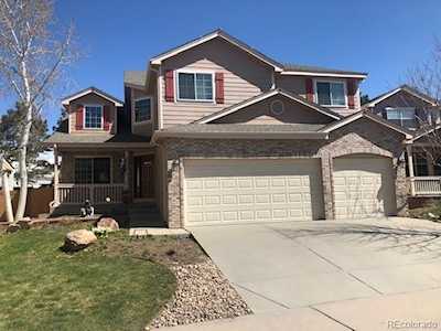 5055 S Olathe Circle Centennial, CO 80015