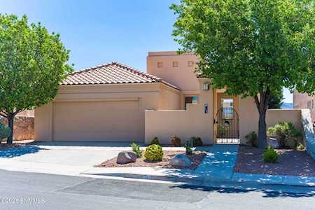 1762 Oro Piedras Dr Las Cruces, NM 88011