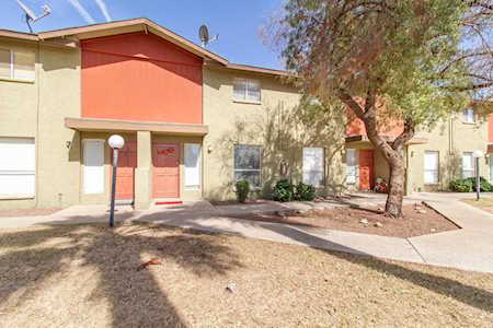 4615 N 39th Avenue #14 Phoenix, AZ 85019