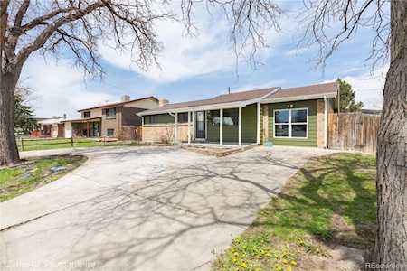 13771 E 32nd Place Aurora, CO 80011