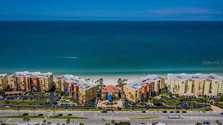 16600 Gulf Blvd #636 North Redington Beach, FL 33708