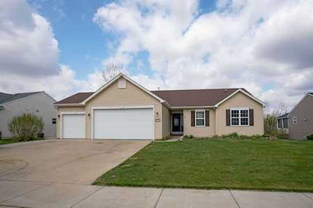 319 N Highview Ln Columbus, WI 53925