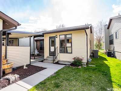 4487 W S St. Andrews Dr South Jordan, UT 84095