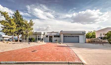6565 Vista De Oro Las Cruces, NM 88007