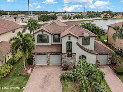1435 Talon Way Melbourne, FL 32934