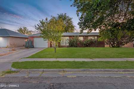 2030 Jordan Rd Las Cruces, NM 88011
